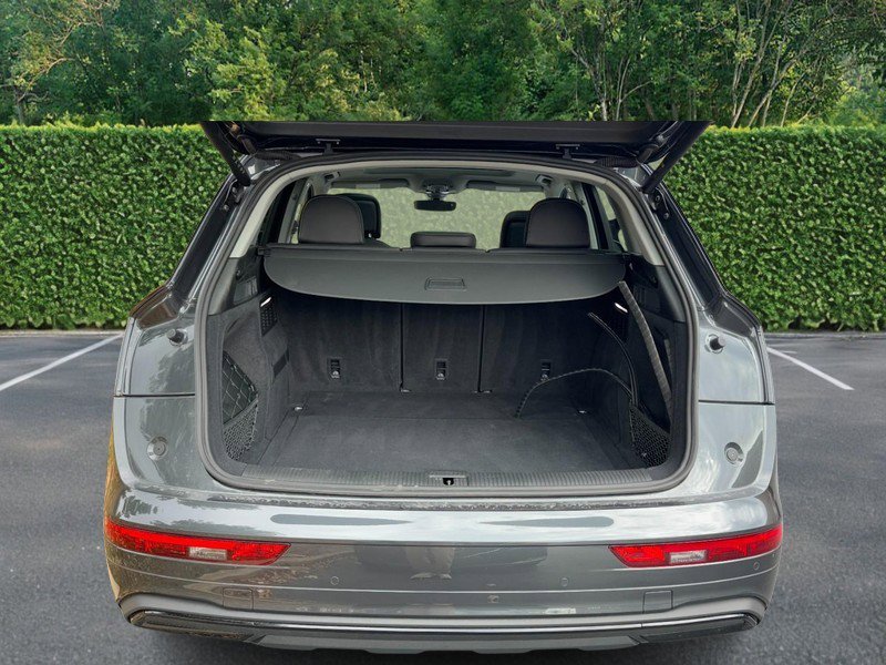 Used 2025 Audi Q5 2.0T Premium image 8