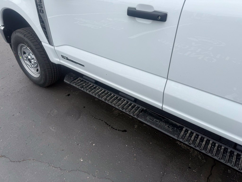 New 2026 Ford F350 XL AWD/4WD image 14