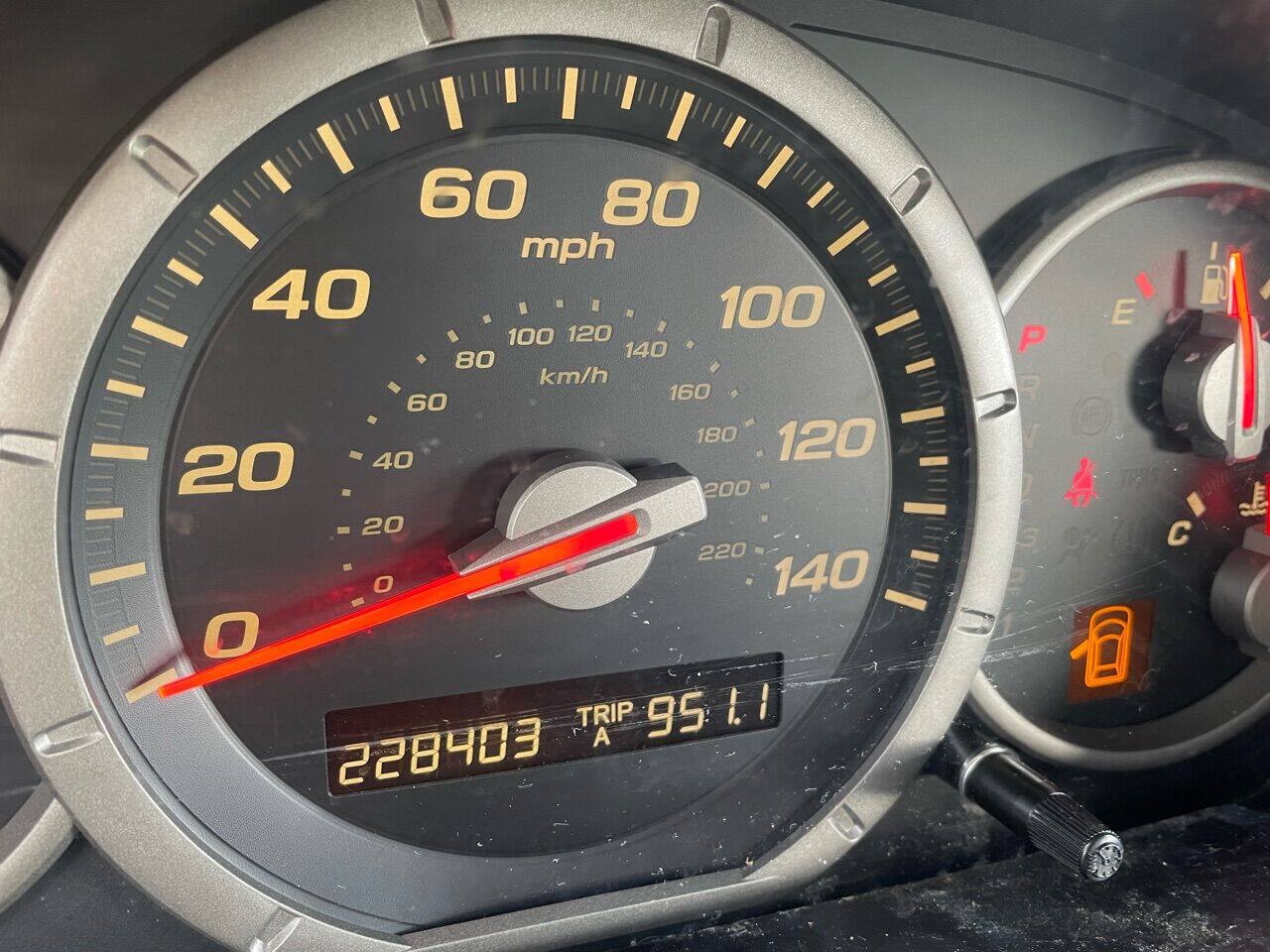 Used 2007 Honda Pilot EX-L image 16