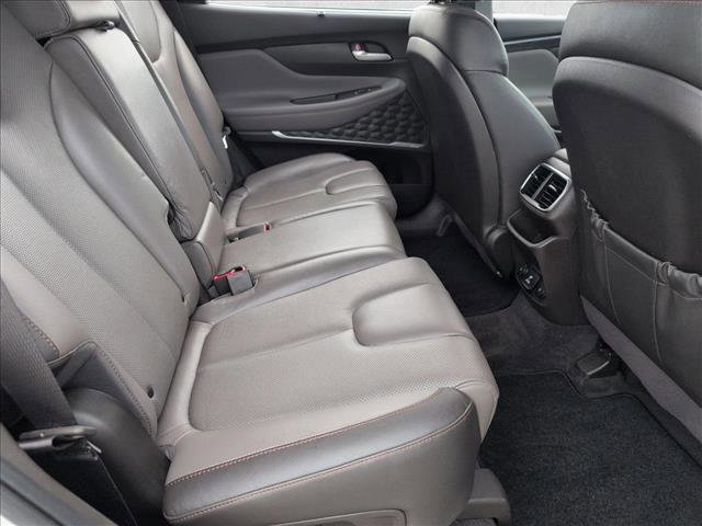Used 2020 Hyundai Santa Fe Limited image 21