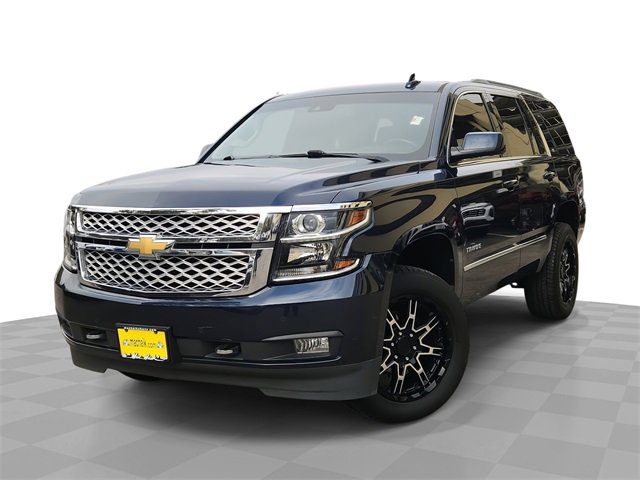 Used 2019 Chevrolet Tahoe LT w/ LT Signature Package video 1