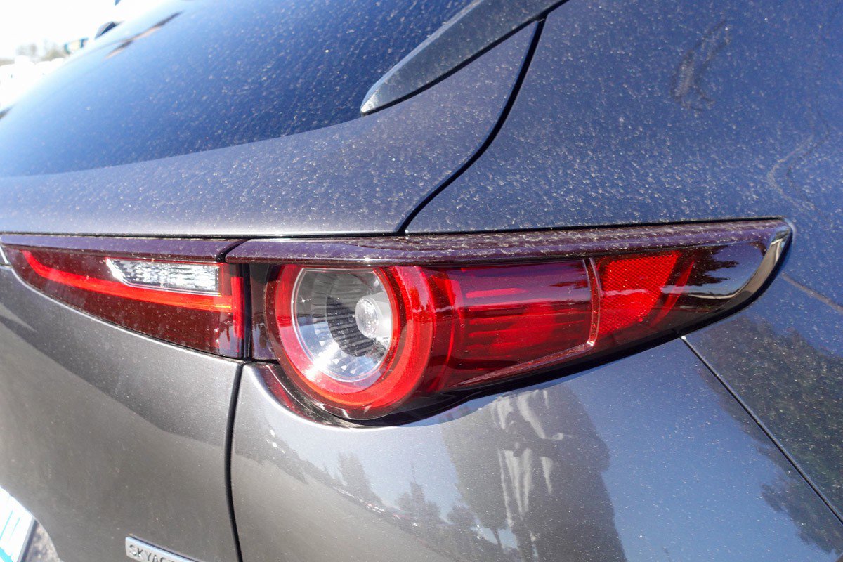 New 2026 MAZDA CX-30 AWD 2.5 S w/ Select Sport Pkg image 5