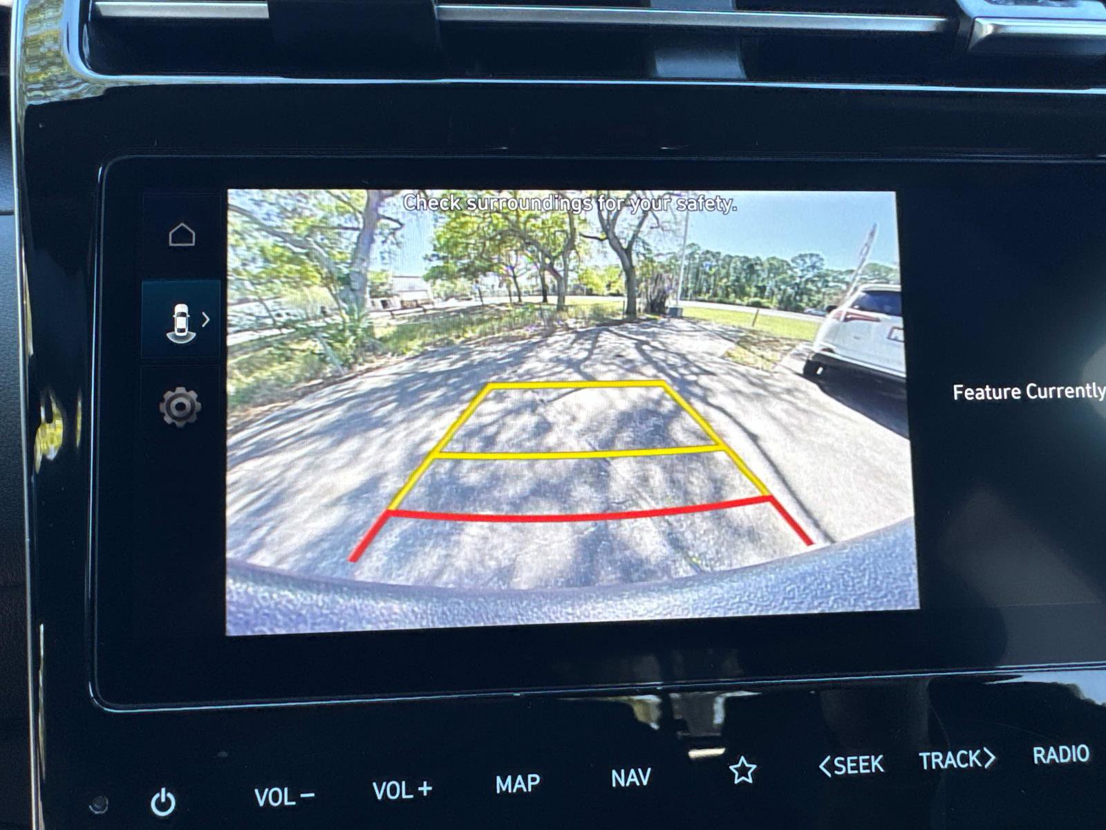 Used 2024 Hyundai Santa Cruz Night image 24