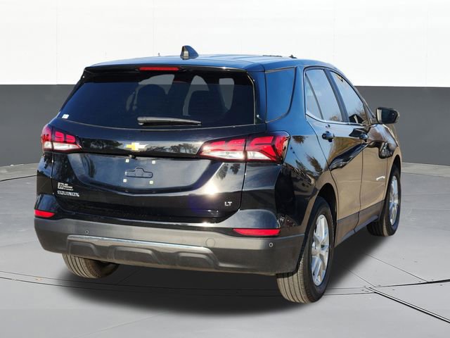 Used 2024 Chevrolet Equinox LT image 9