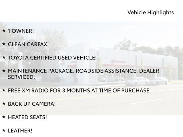 Certified 2024 Toyota Camry SE w/ Cold Weather Package FWD image 6