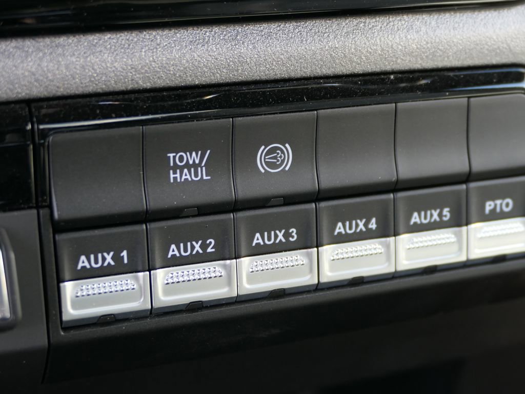 New 2026 RAM 5500 Tradesman w/ Safety Group image 23