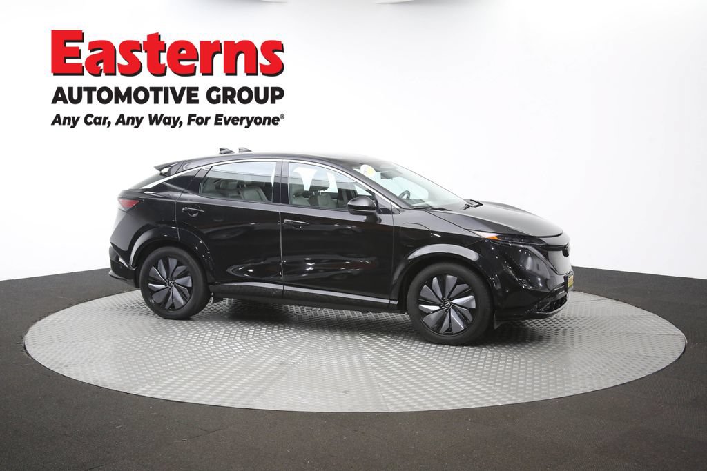 Used 2023 Nissan Ariya FWD image 51