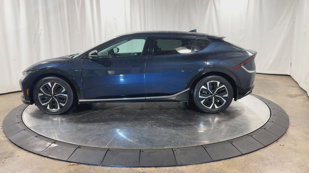 Certified 2023 Kia EV6 Wind w/ Wind Technology Package image 7