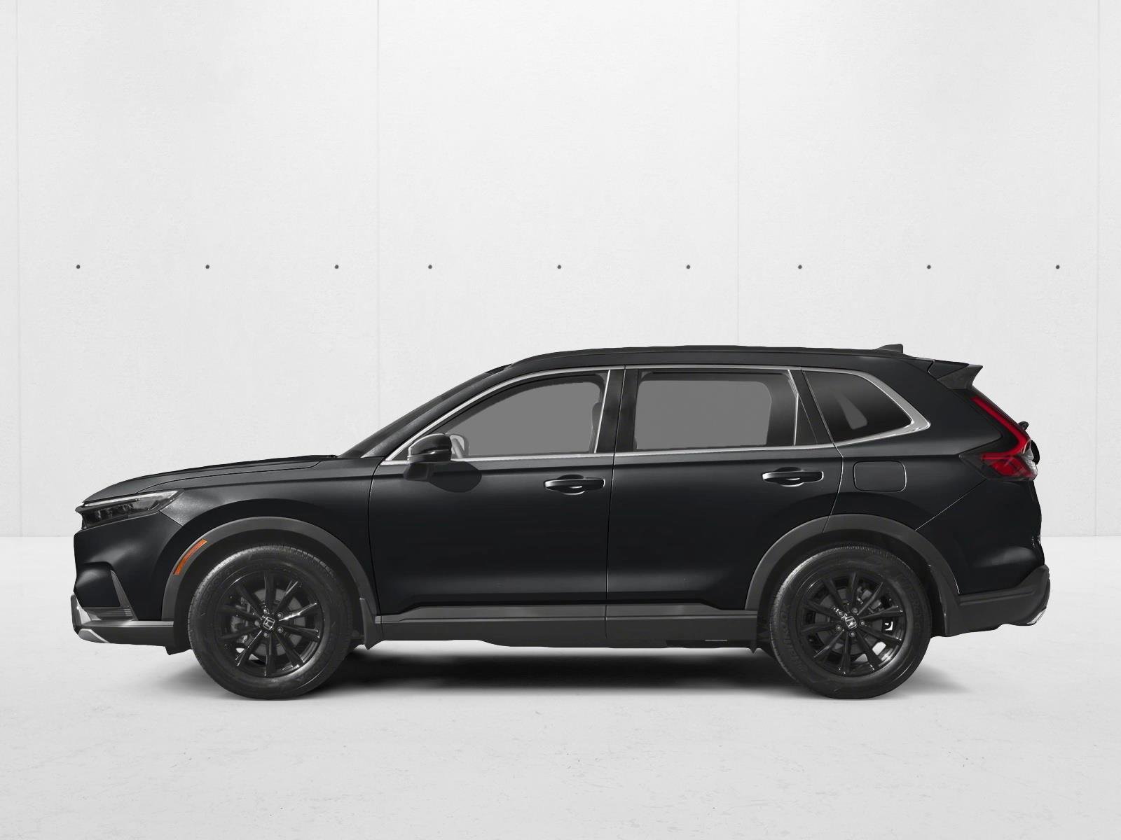 New 2026 Honda CR-V Sport image 3