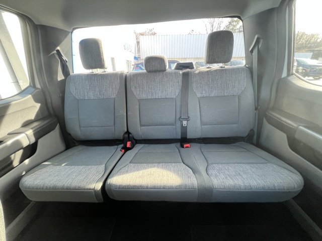 Used 2024 Ford F250 XLT w/ Snow Plow Prep Package image 20