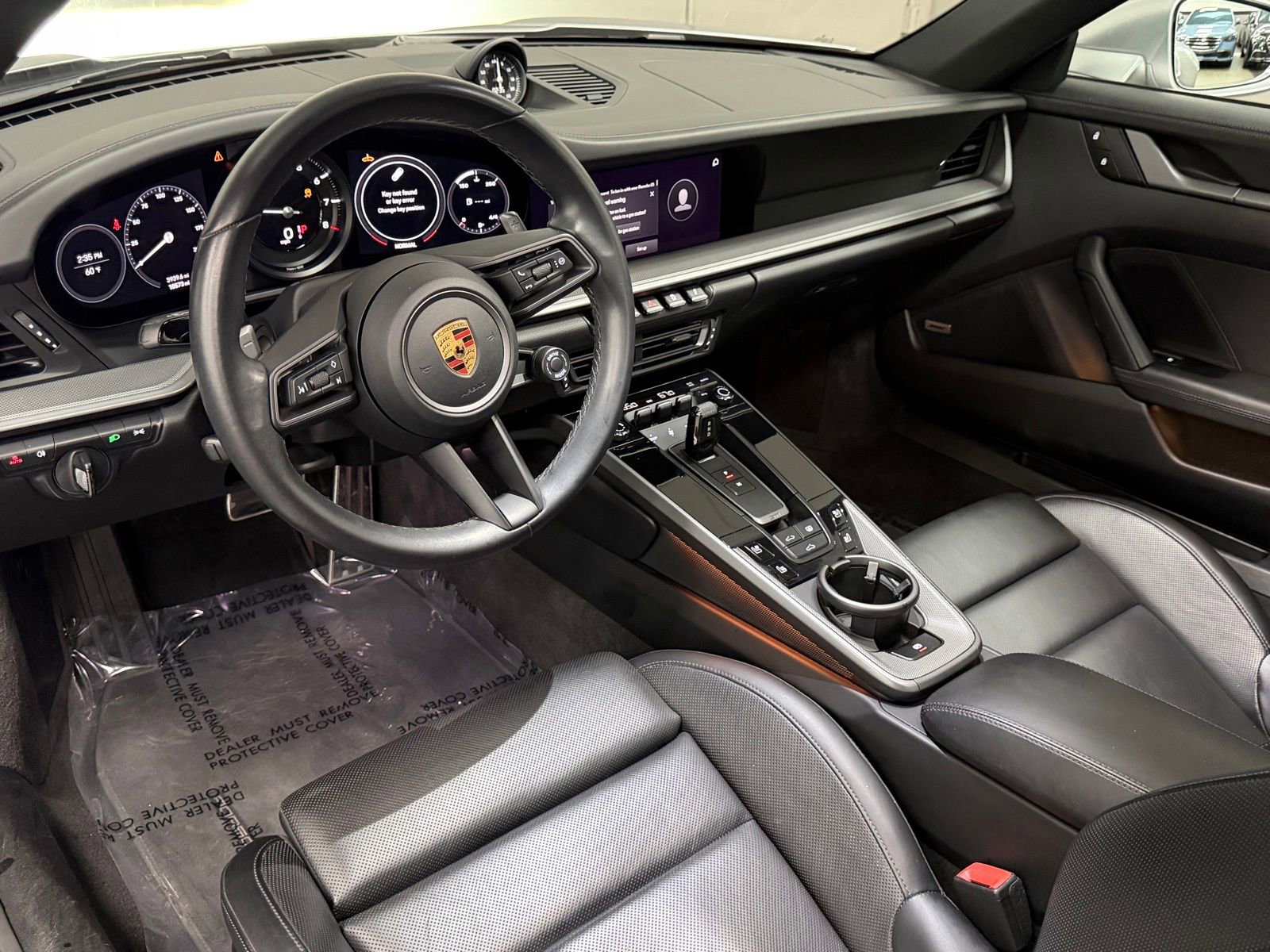 Used 2023 Porsche 911 Carrera w/ Premium Package image 26