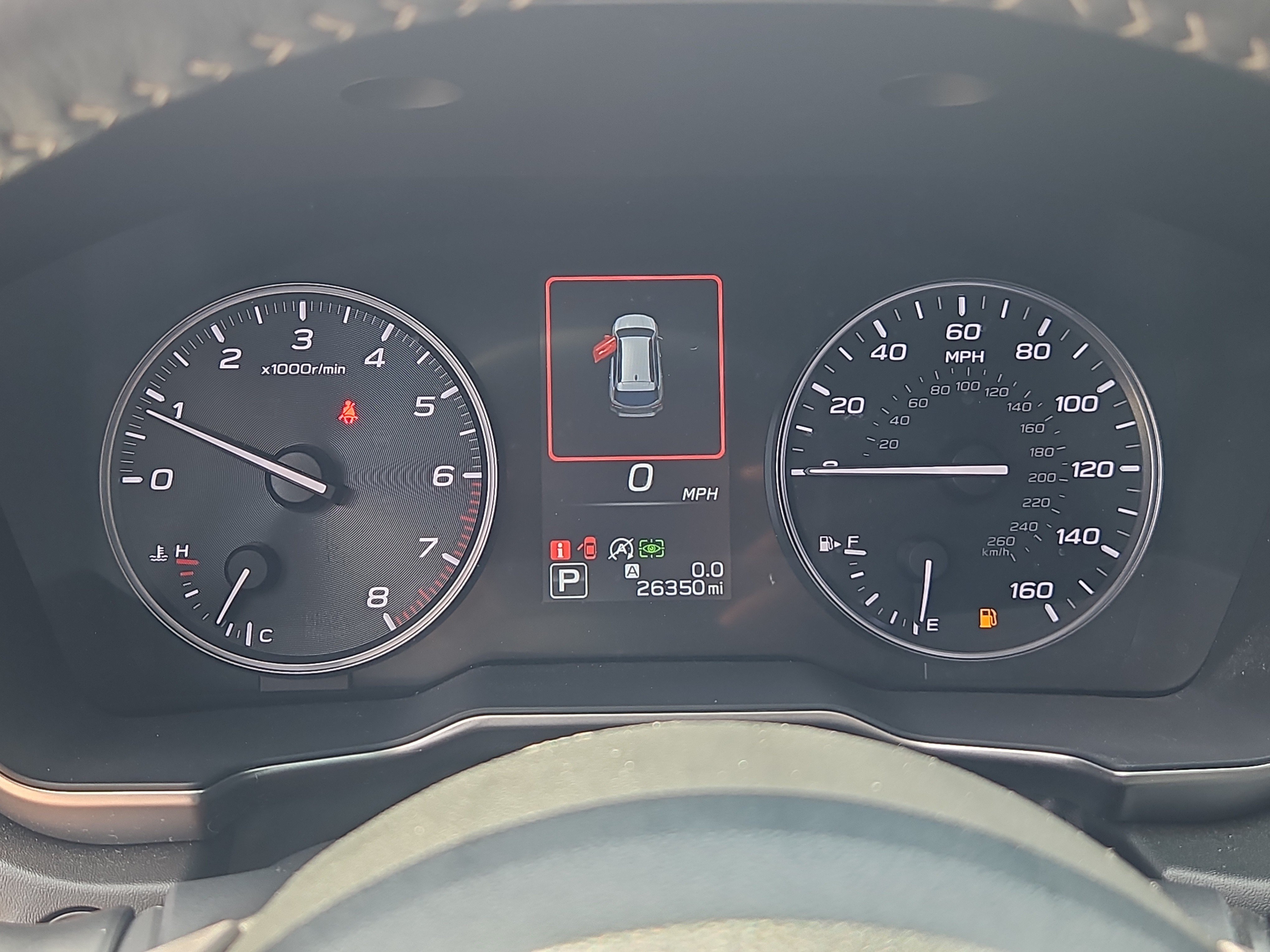Used 2024 Subaru Outback Limited AWD/4WD image 26