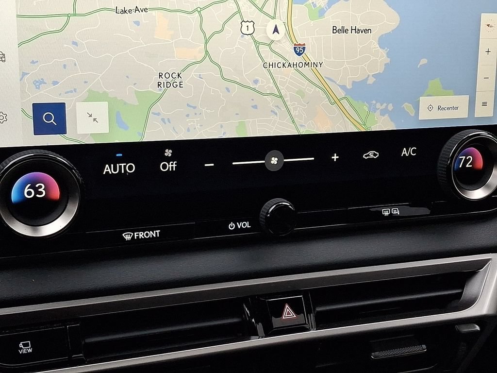 Used 2024 Lexus RX 350h w/ Convenience Package AWD/4WD image 18