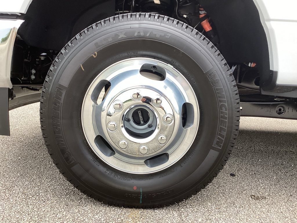 New 2026 Ford F350 XL AWD/4WD image 21