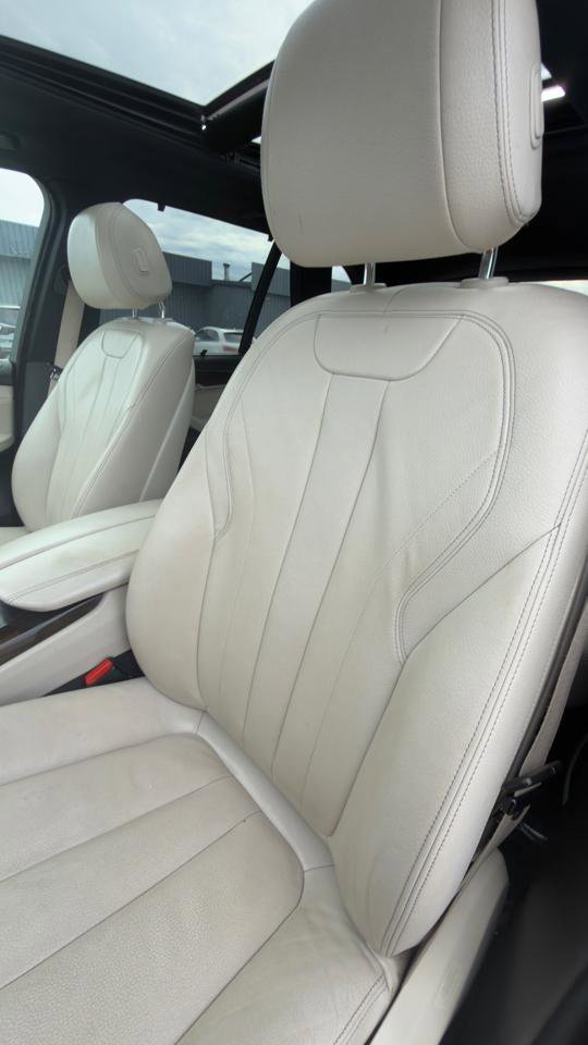 Used 2017 BMW X5 xDrive35i image 23