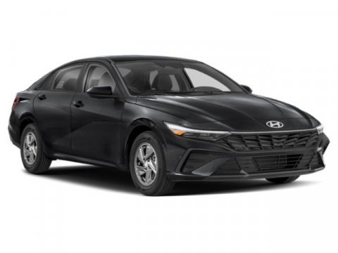 New 2026 Hyundai Elantra SE FWD image 9