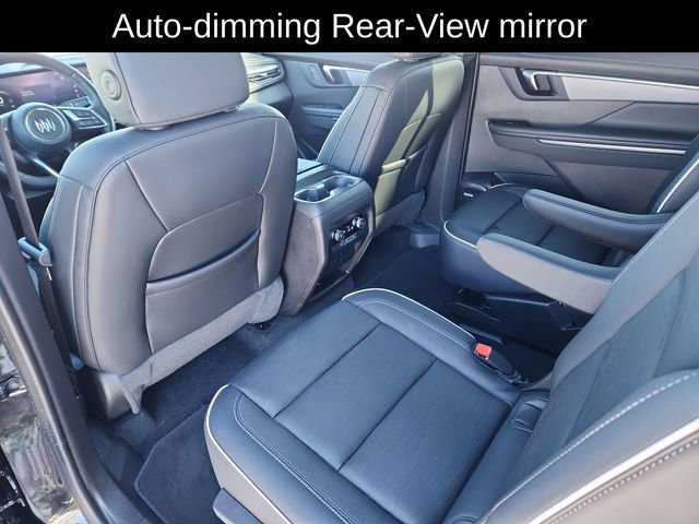Used 2025 Buick Enclave Sport Touring image 24