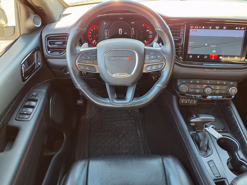 Used 2024 Dodge Durango R/T image 3