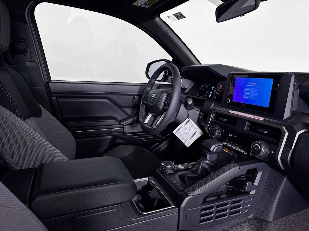 New 2025 Toyota 4Runner TRD Off-Road image 31