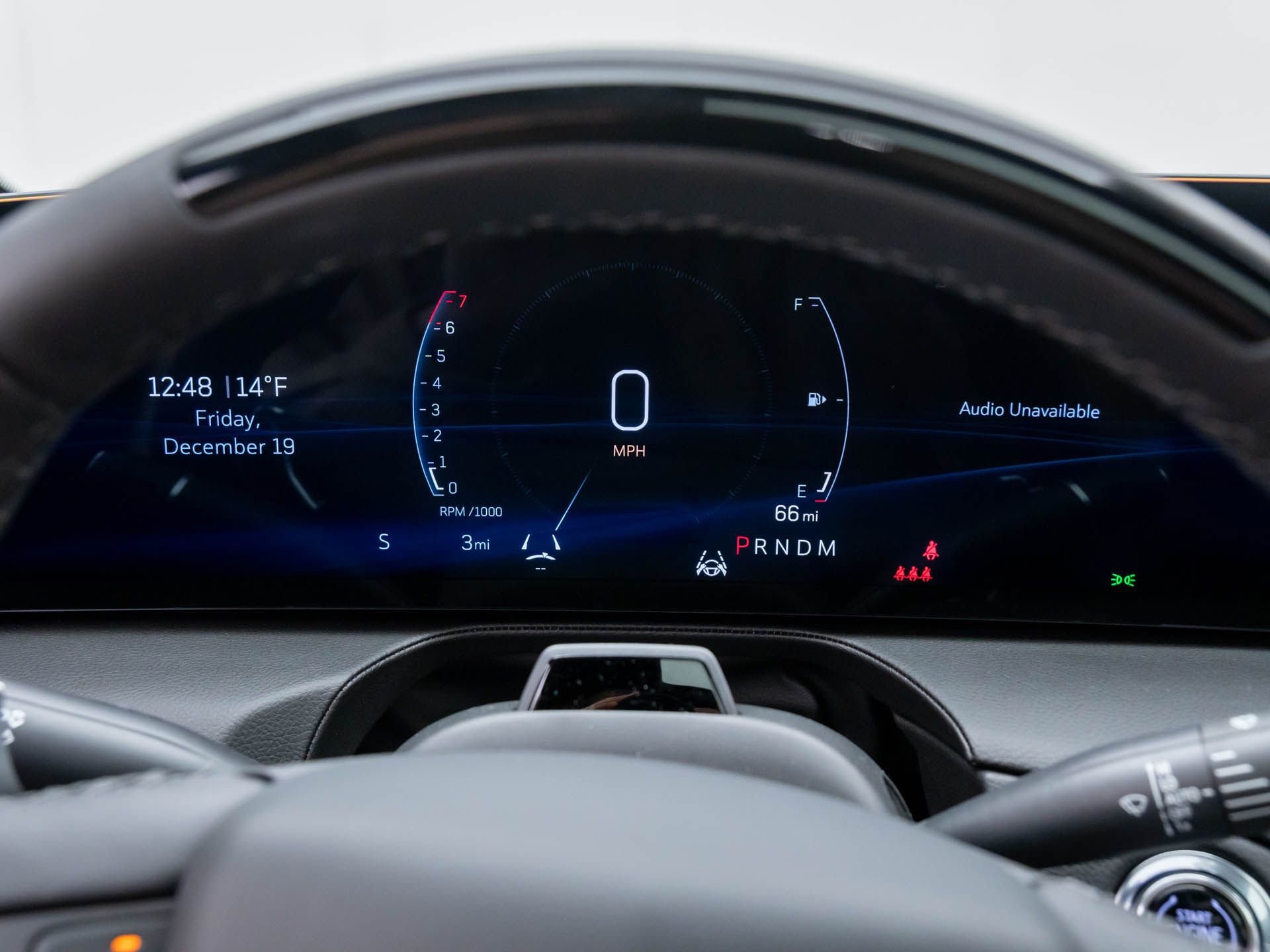 New 2026 Cadillac CT5 Premium Luxury image 23