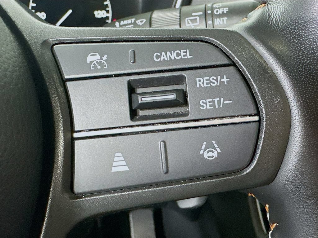 Used 2025 Honda CR-V Sport-L image 26