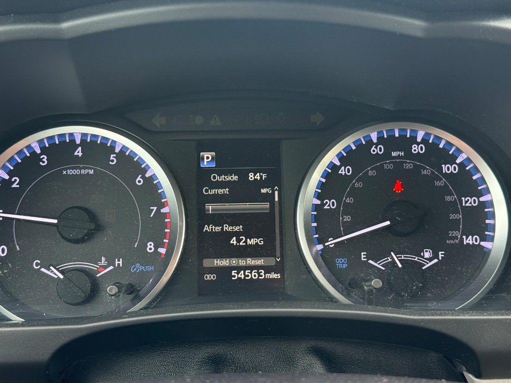 Certified 2019 Toyota Highlander Plus AWD/4WD image 23