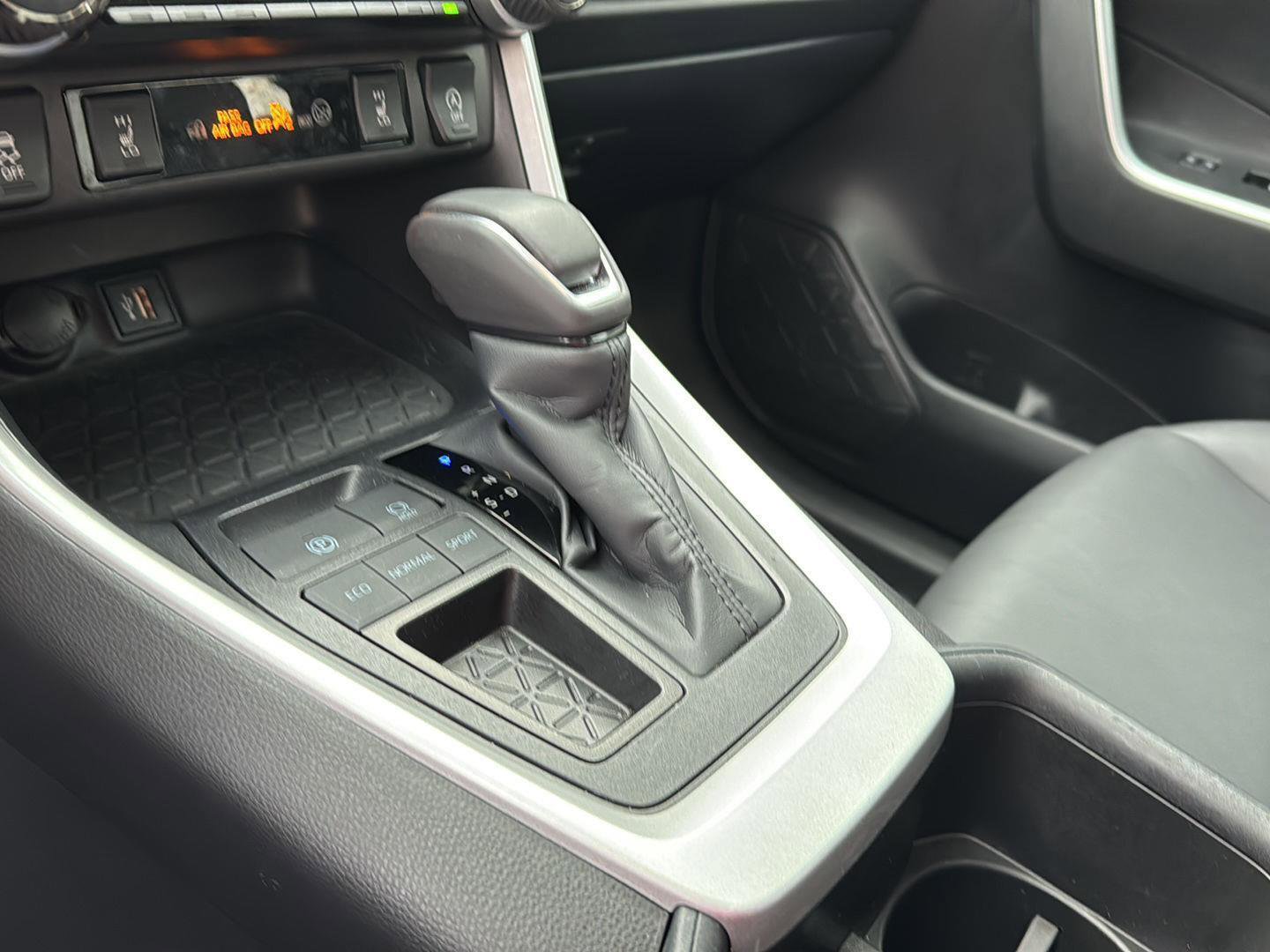 Used 2025 Toyota RAV4 XLE Premium w/ Weather Package image 24