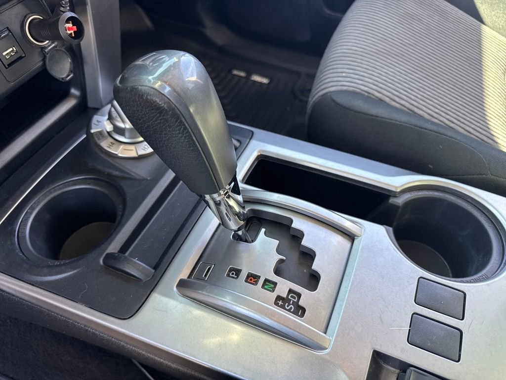 Used 2022 Toyota 4Runner SR5 image 19