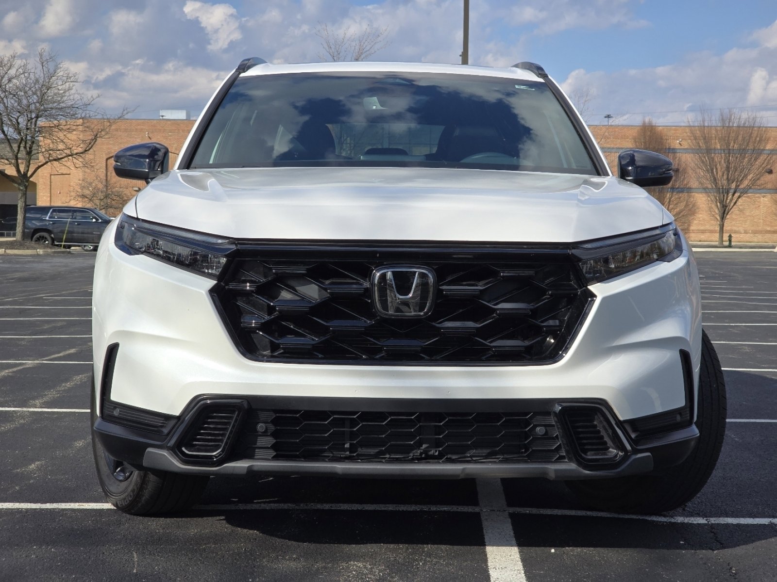 Certified 2024 Honda CR-V Sport-L image 15