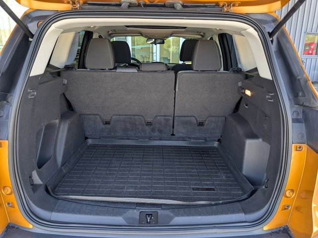 Used 2016 Ford Escape SE AWD/4WD image 26