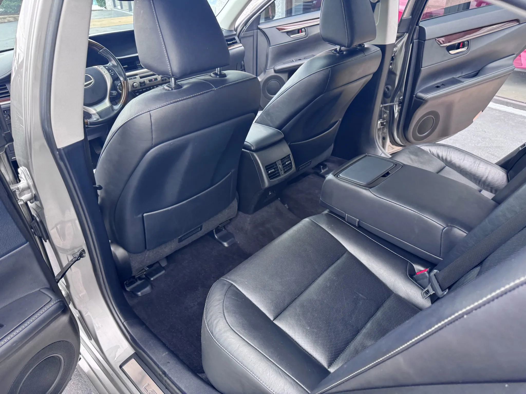 Used 2015 Lexus ES 350 image 18