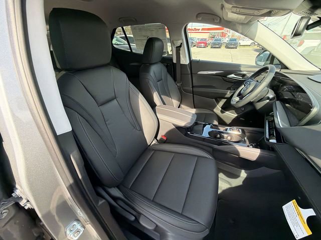 New 2026 Buick Envision Preferred image 20