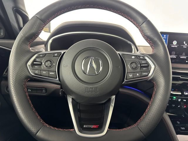 Used 2026 Acura MDX Type S w/ Advance Package AWD/4WD image 20