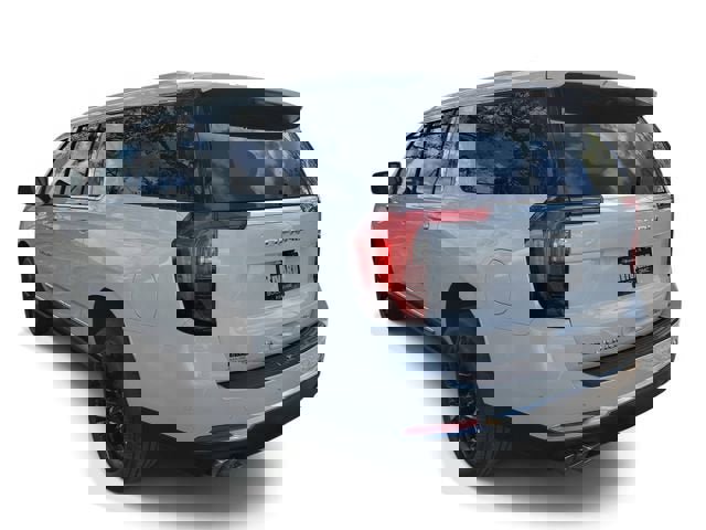 New 2026 GMC Yukon XL Denali w/ Sun & Power Step Package image 4