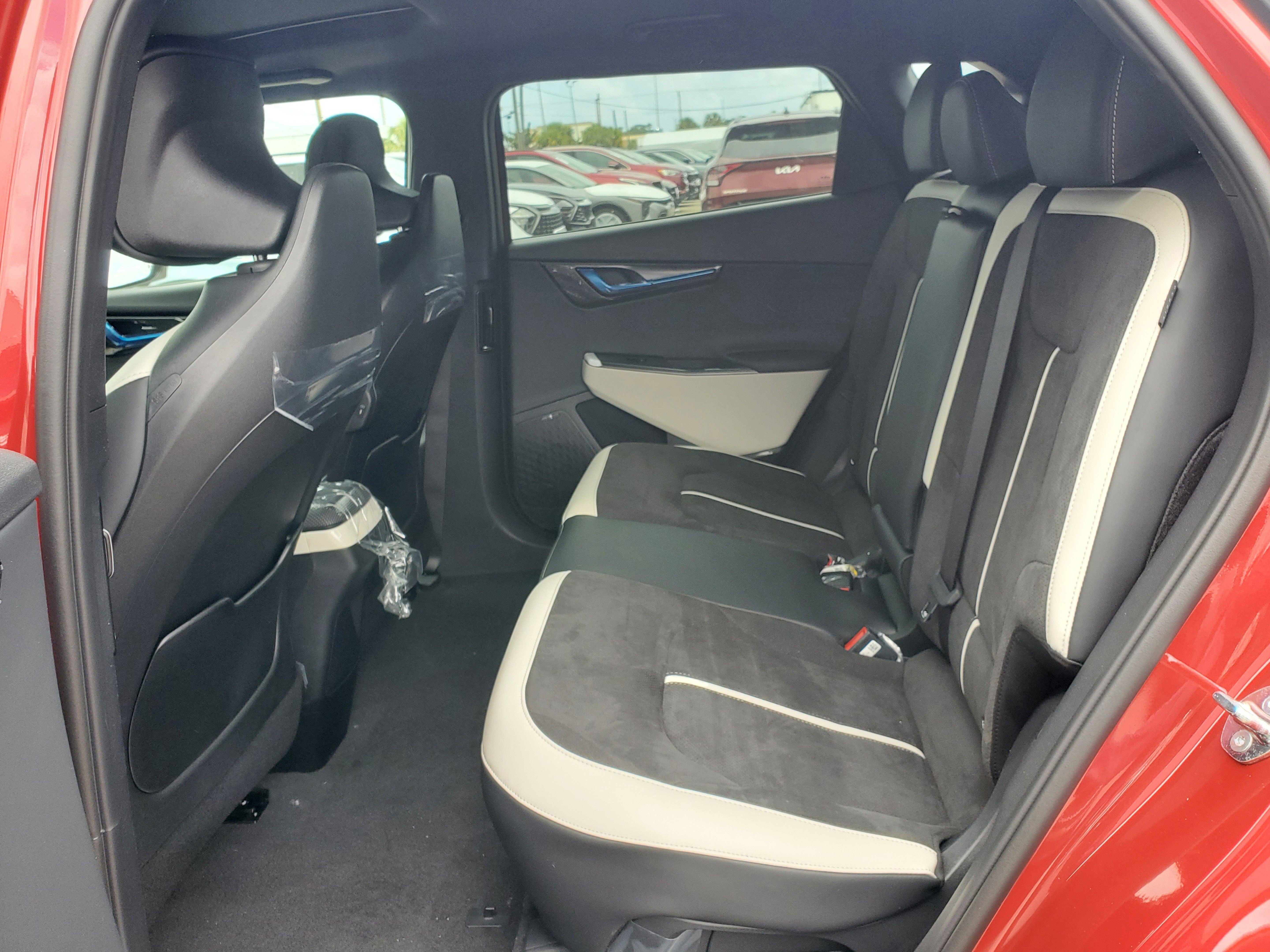 New 2025 Kia EV6 GT-Line image 8