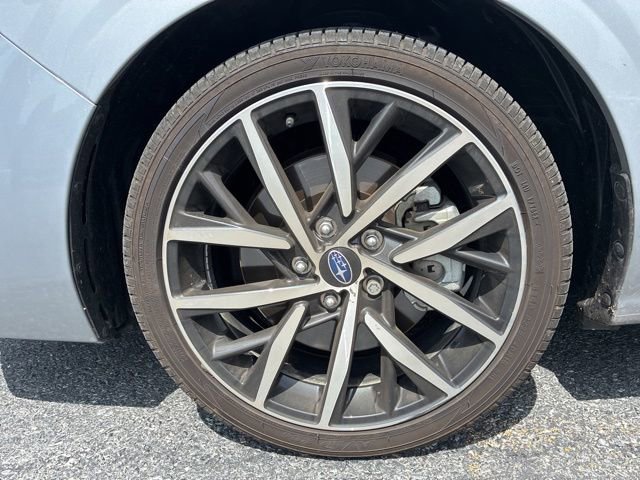 Used 2026 Subaru Impreza 2.0i Sport AWD/4WD image 9