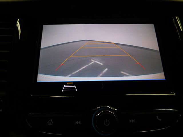 Used 2022 Chevrolet Trax LS w/ Tint and Cruise Package image 31