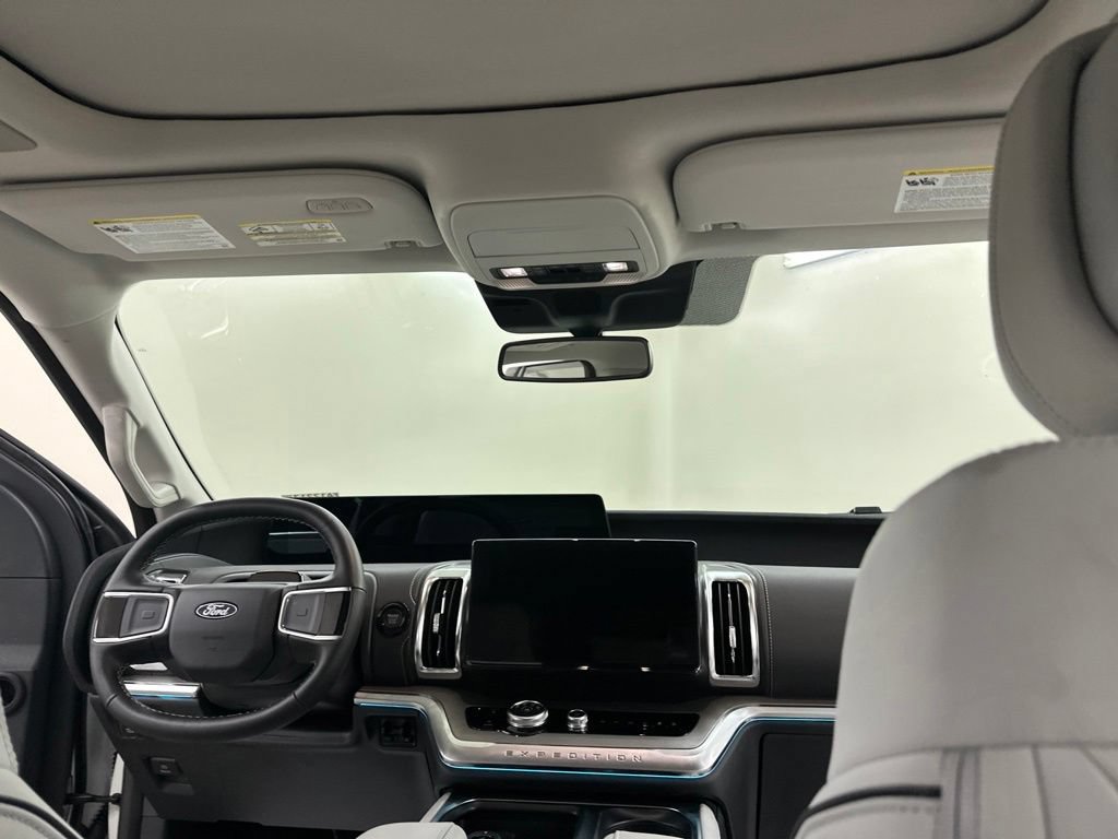 New 2027 Ford Expedition Platinum w/ Platinum Ultimate Package AWD/4WD image 27