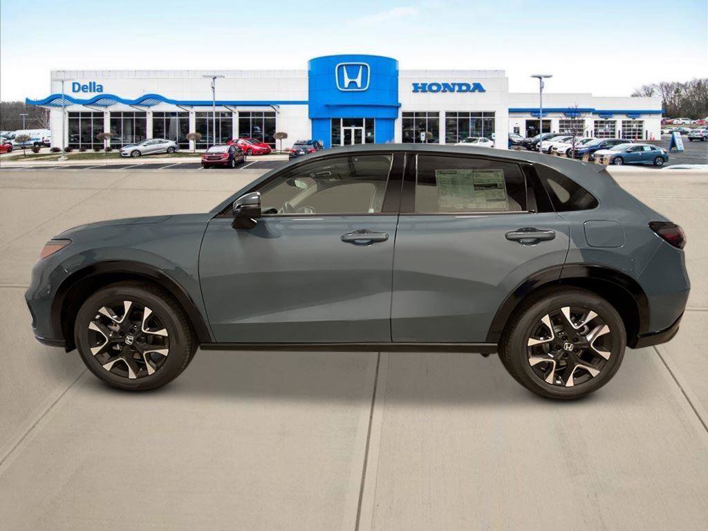 New 2027 Honda HR-V EX-L image 6