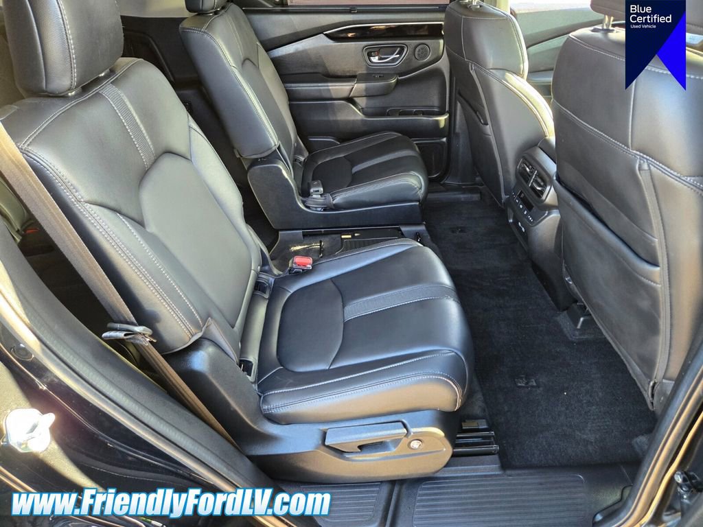 Used 2023 Honda Pilot Touring image 16