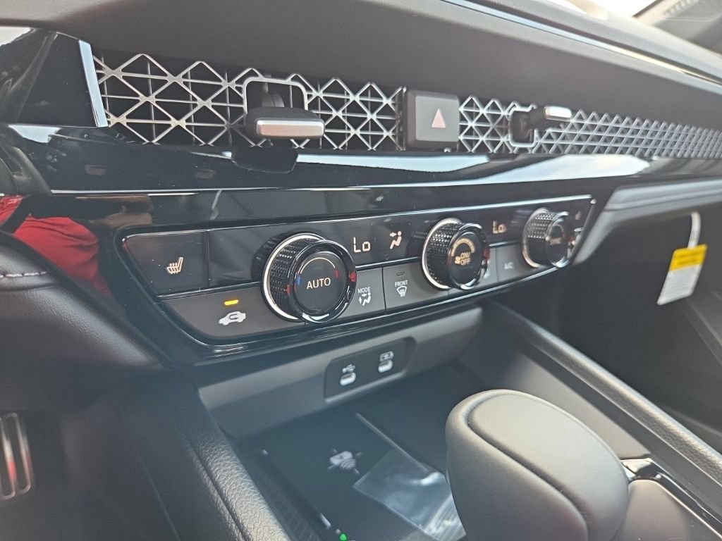 New 2026 Honda Accord Sport image 20