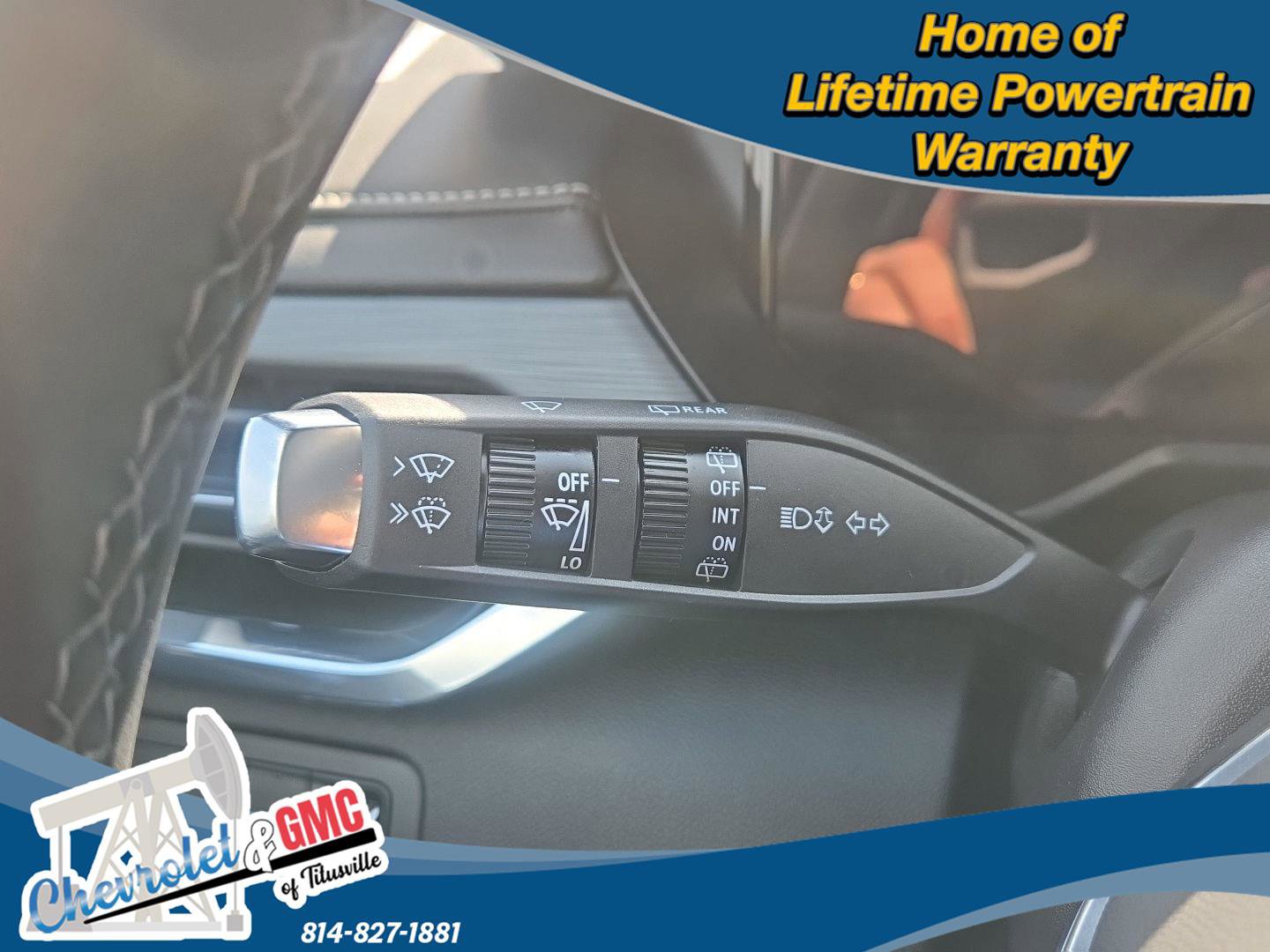 New 2026 GMC Acadia Elevation AWD/4WD image 14