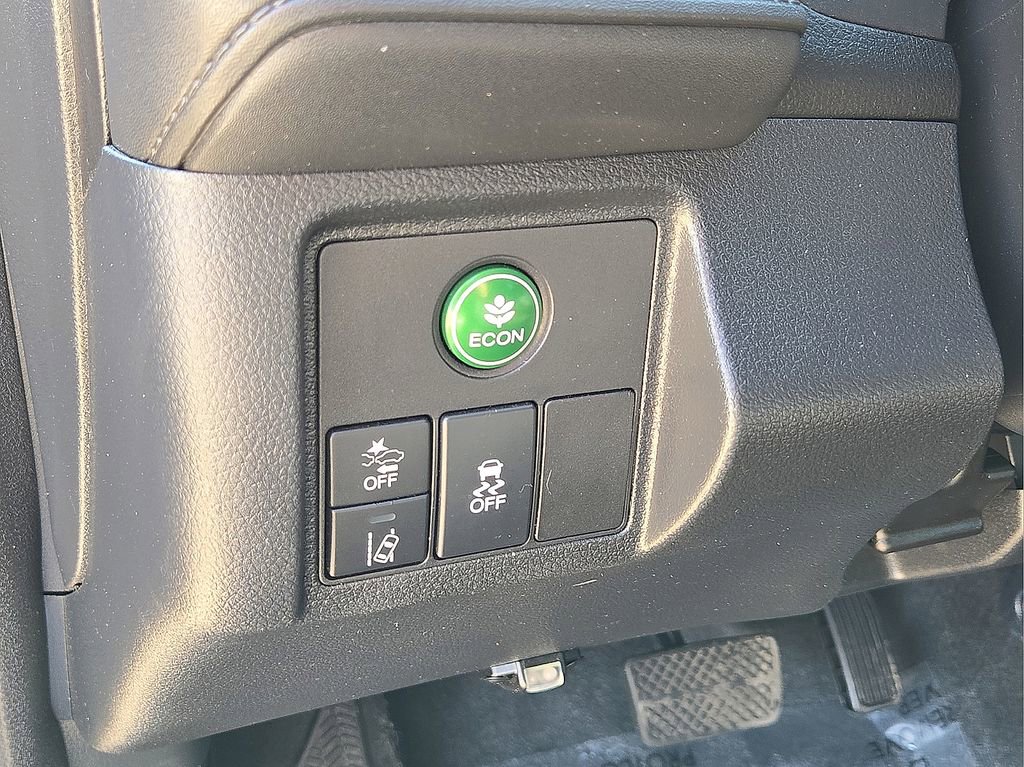 Used 2022 Honda HR-V EX image 24