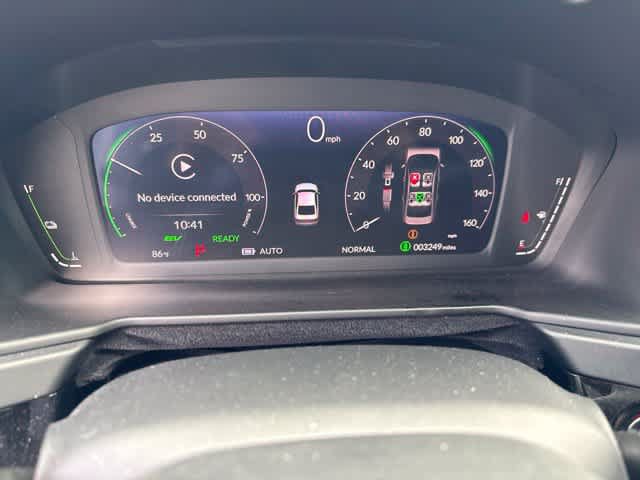 Certified 2026 Honda Accord Sport image 15