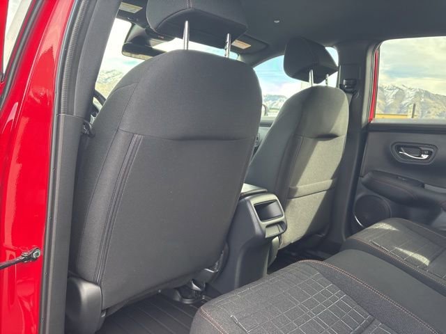 New 2026 Honda HR-V Sport image 19