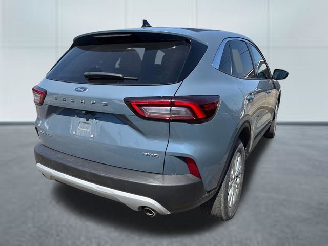 Used 2024 Ford Escape Active image 4