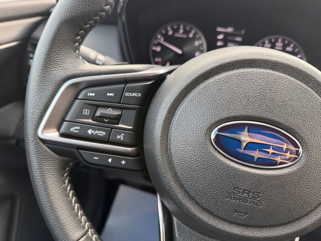 Used 2025 Subaru Outback Premium image 14
