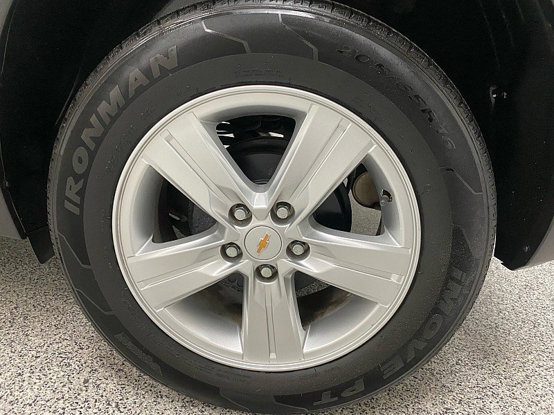 Used 2020 Chevrolet Trax LT w/ LT Convenience Package image 24