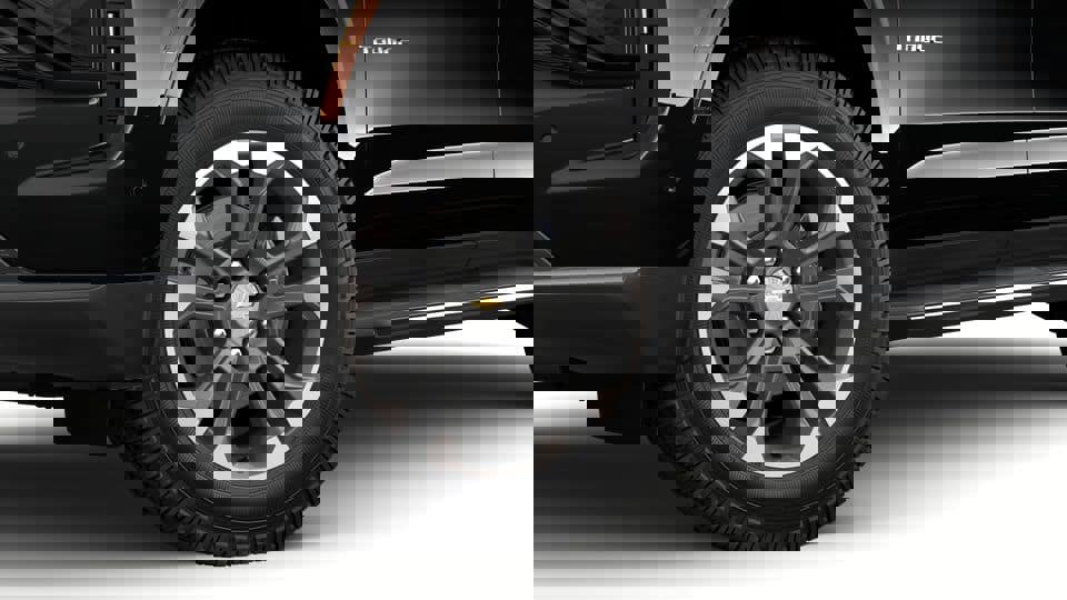 New 2025 Chevrolet Tahoe LS image 49