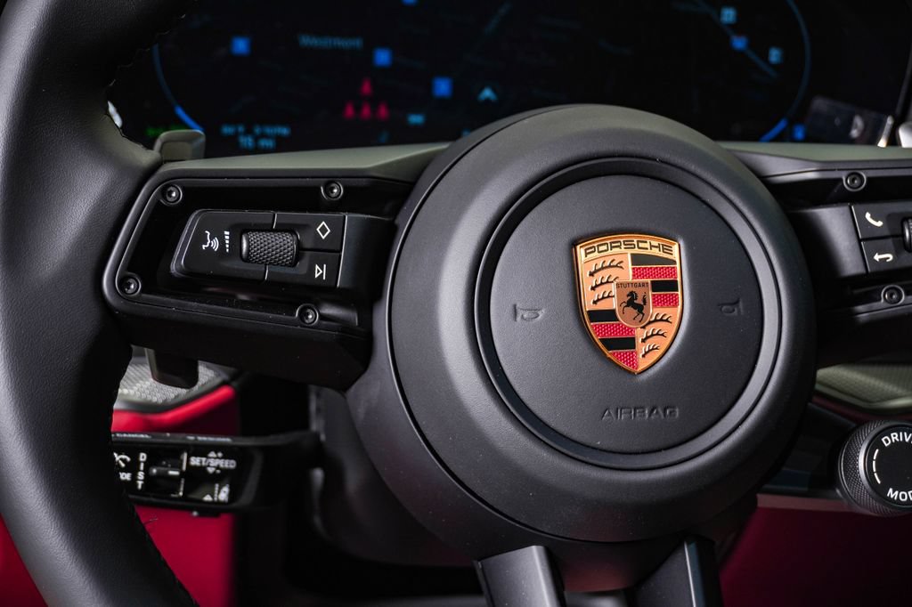 New 2026 Porsche Cayenne AWD/4WD image 20